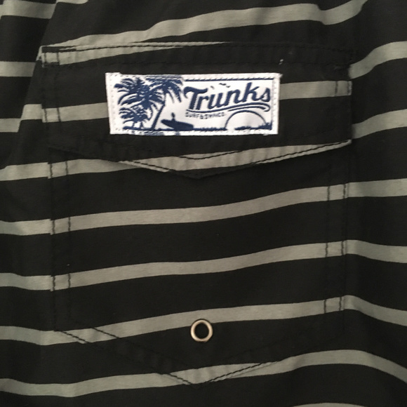 Swim shorts - Picture 5 of 8